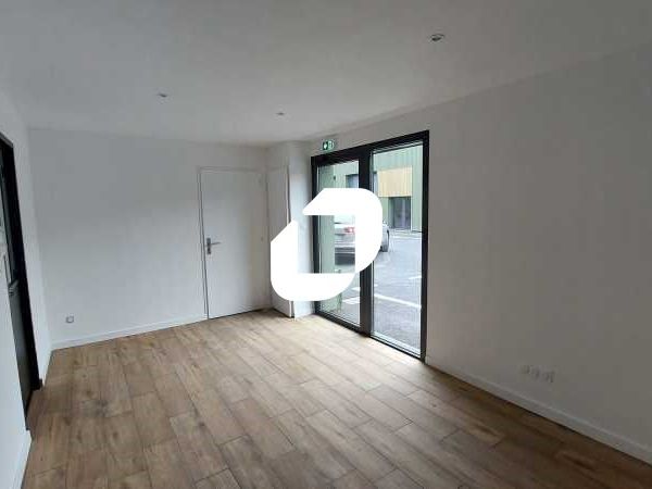 IMMPROVE vous propose à la location, au sein d'un