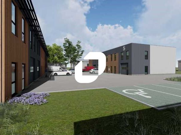 IMMPROVE propose des locaux neufs disponibles au 