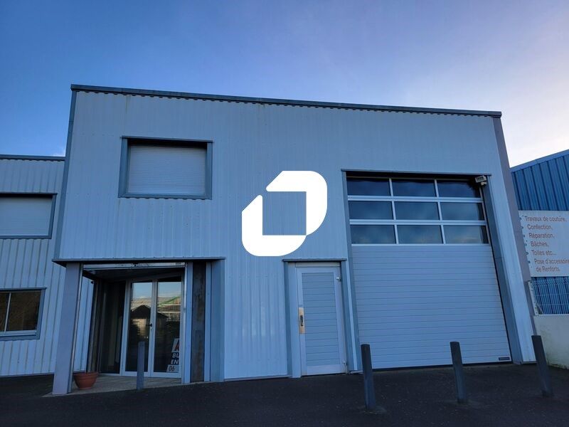 IMMPROVE vous propose à la location un local d'ac