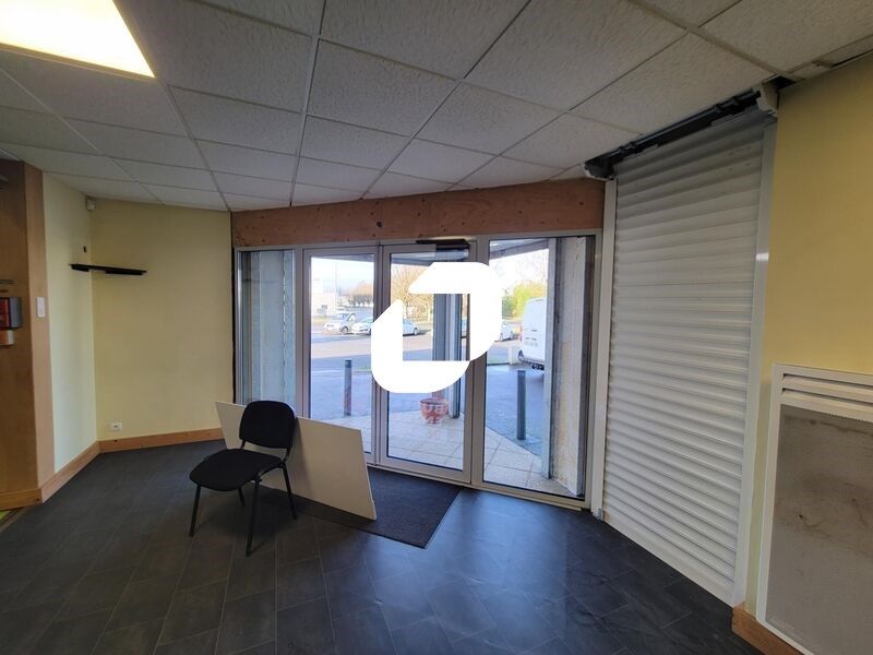 IMMPROVE vous propose à la location un local d'ac
