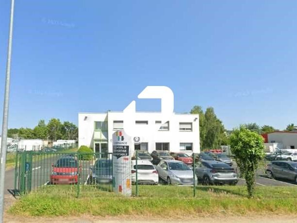 Accroche IMMPROVE immobilier entreprise vous prop