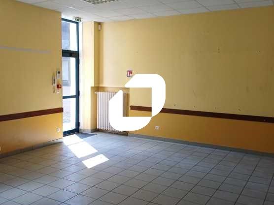 Immprove immobilier entreprise vous propose à la 