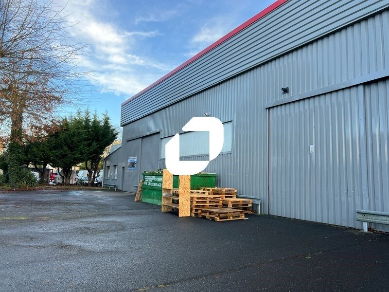 IMMPROVE vous propose à la location à CARQUEFOU z