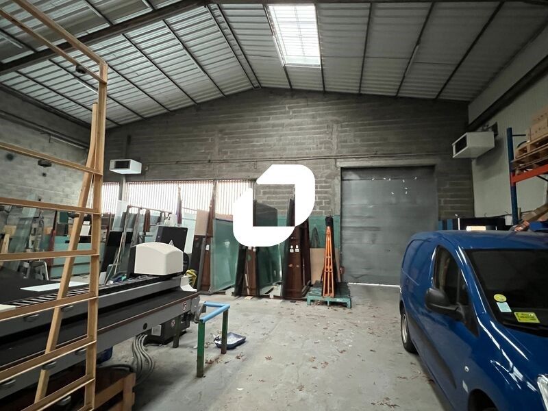 IMMPROVE vous propose à la location à CARQUEFOU z