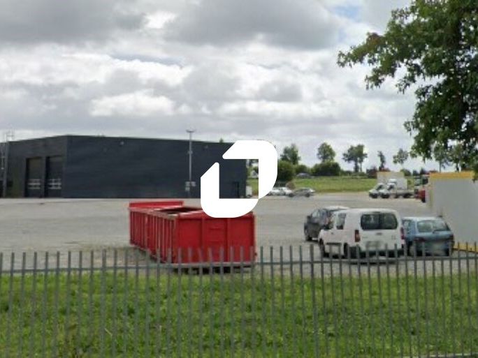 IMMPROVE vous propose à la location, un local d'a