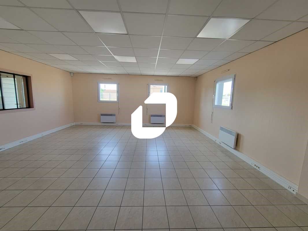 IMMPROVE vous propose à la location un bâtiment d