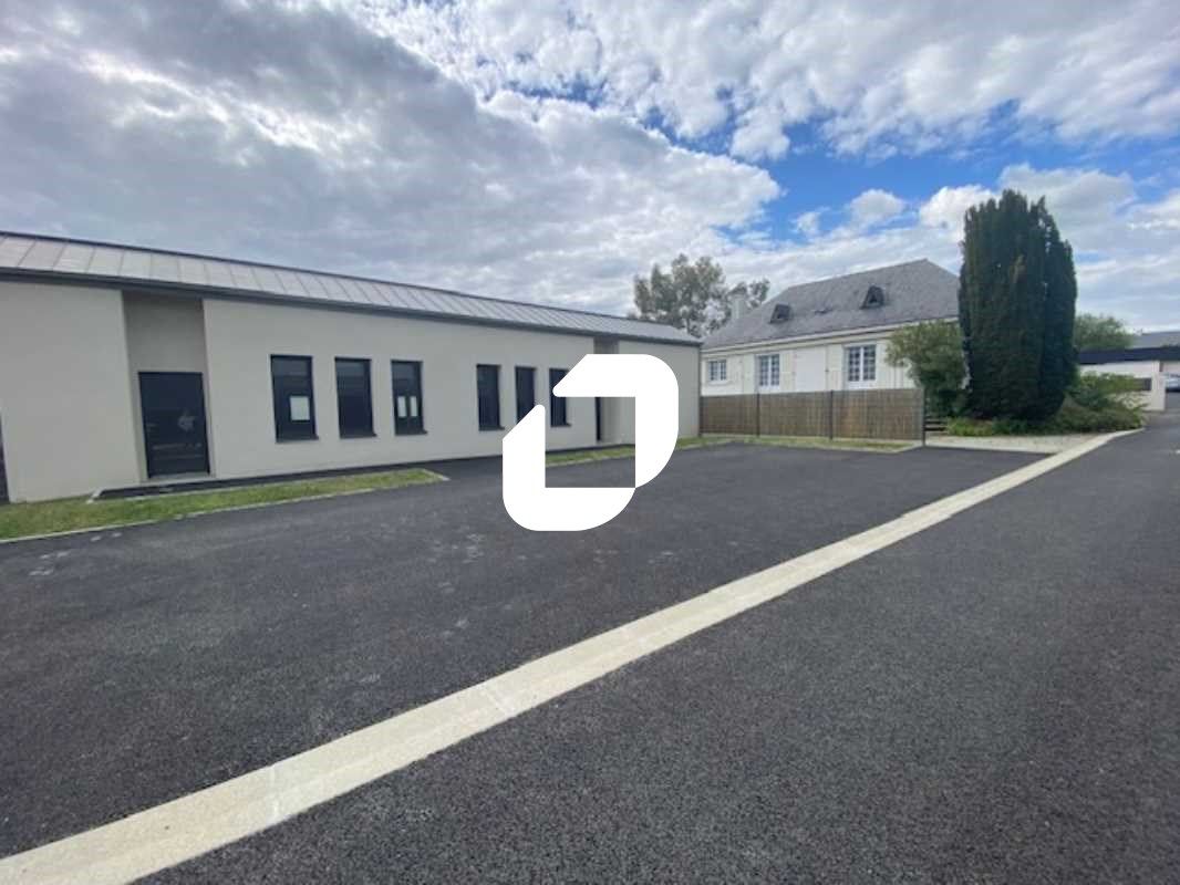 IMMPROVE vous propose un local neuf pouvant recev