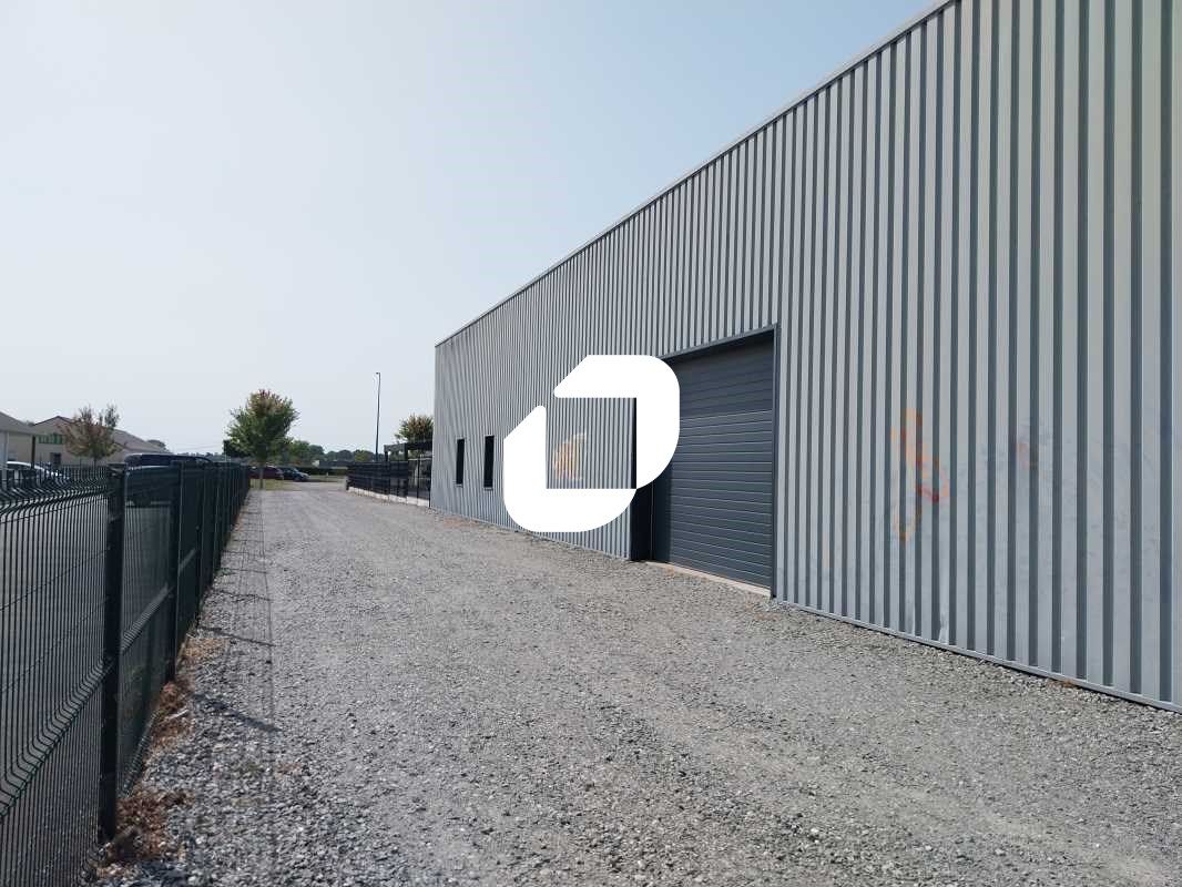 IMMPROVE vous propose à la vente, à Nort-sur-Erdr