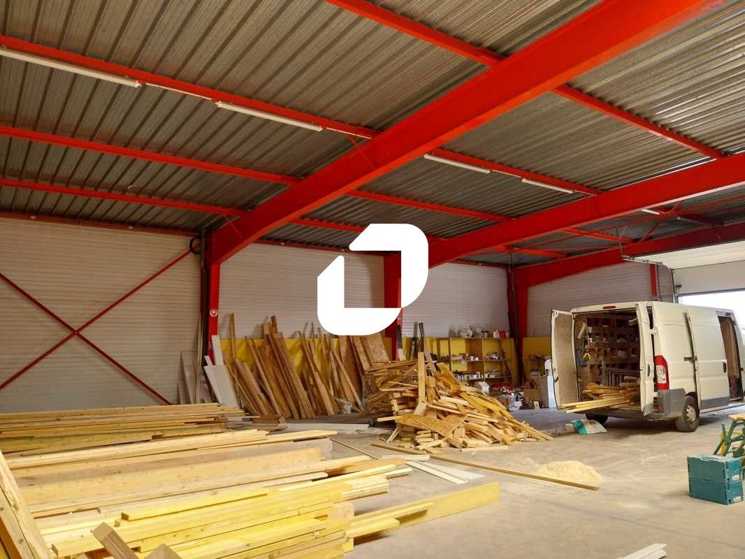 IMMPROVE vous propose à la vente, à Nort-sur-Erdr