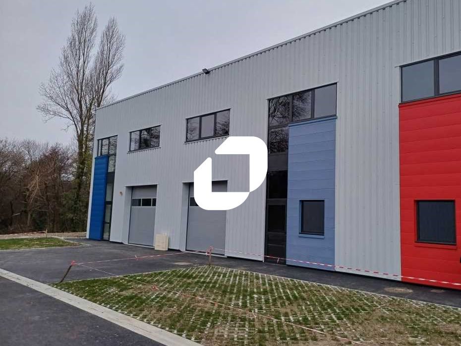 À la recherche de locaux d'activités à La Chapell