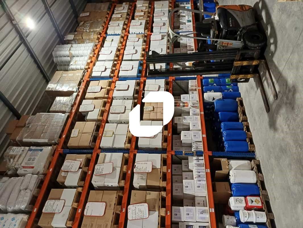 À la recherche de locaux d'activités à La Chapell