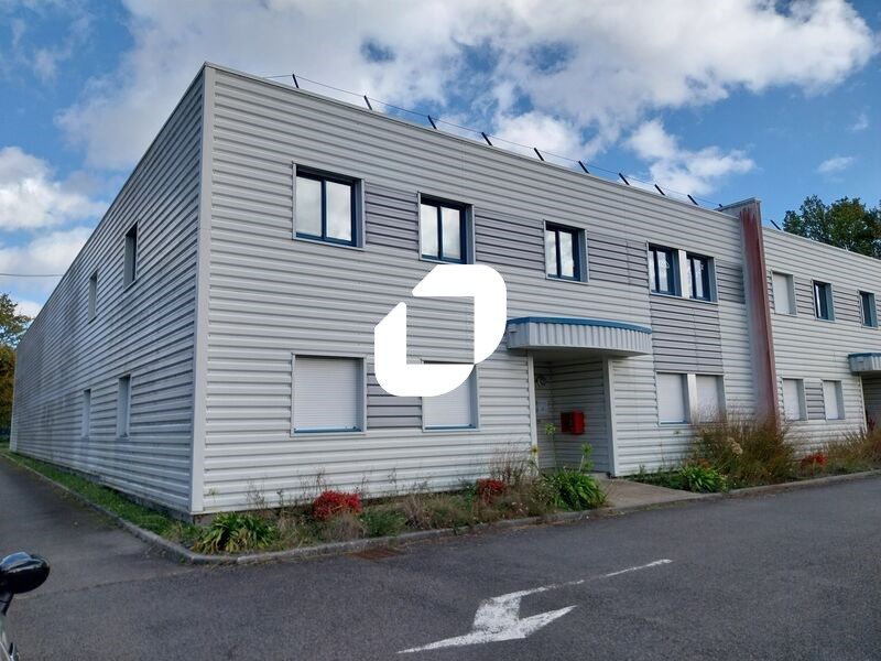 IMMPROVE vous propose à la location un local d'ac