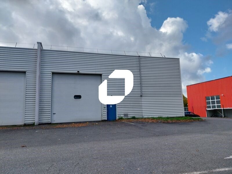 IMMPROVE vous propose à la location un local d'ac