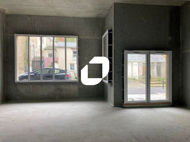 IMMPROVE vous propose en centre ville de Nort sur