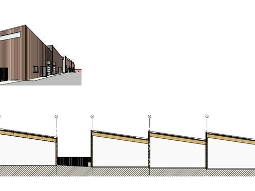 Immprove Immobilier entreprise vous propose EN EX