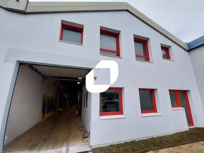 IMMPROVE immobilier entreprise vous propose des l