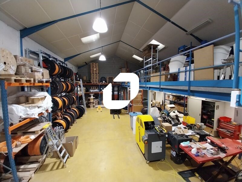 IMMPROVE immobilier entreprise vous propose des l