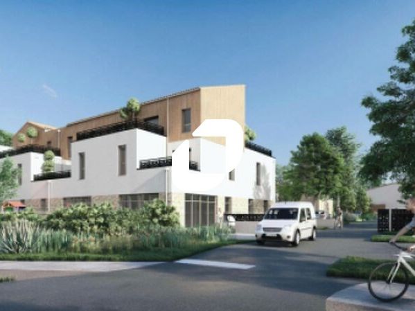 IMMPROVE immobilier vous propose au dans une rési