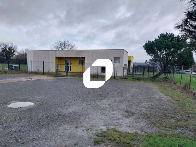 IMMPROVE vous propose à la vente un local commerc