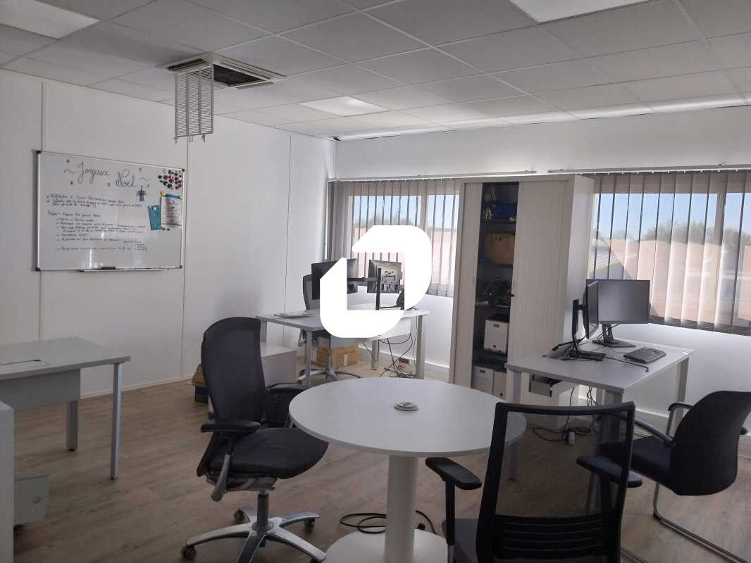IMMPROVE vous proposes des bureaux de 1 000 m² di