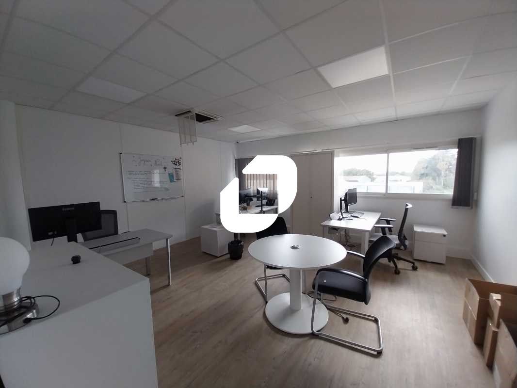 IMMPROVE vous proposes des bureaux de 1 000 m² di