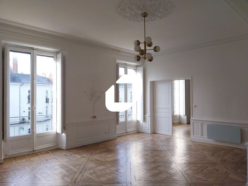 NANTES CENTRE - Immprove vous propose à la locati