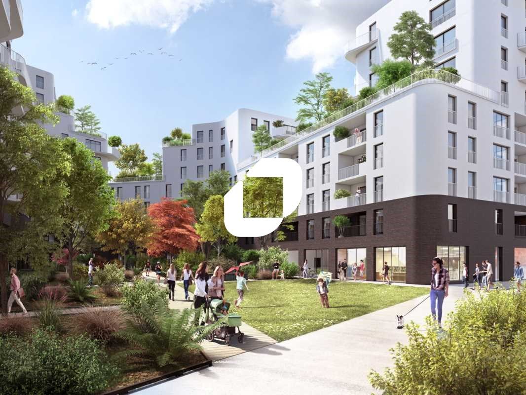 ROUTE DE RENNES - IMMPROVE vous propose à la loca