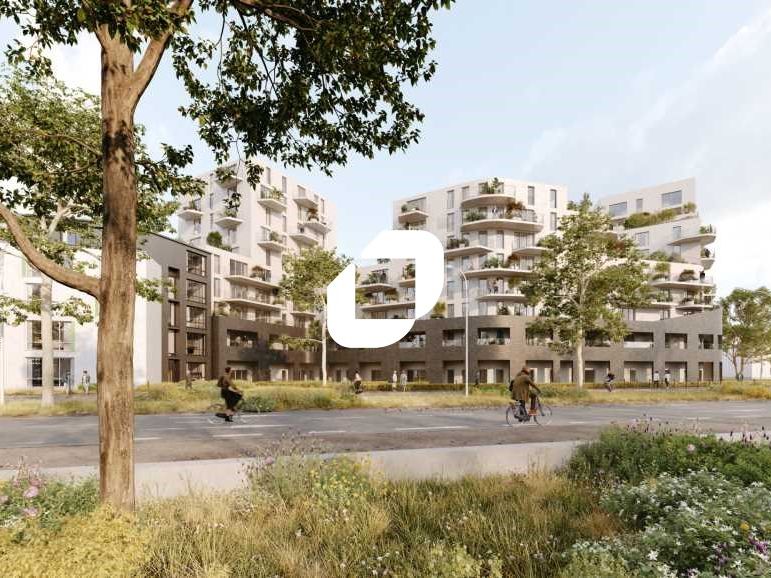 ROUTE DE RENNES - IMMPROVE vous propose à la loca