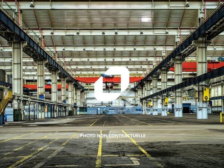 IMLMPROVE vous propose à la location un local d'a