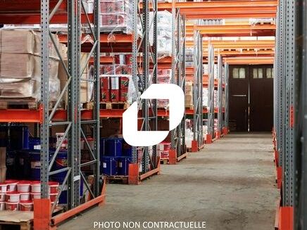 IMLMPROVE vous propose à la location un local d'a