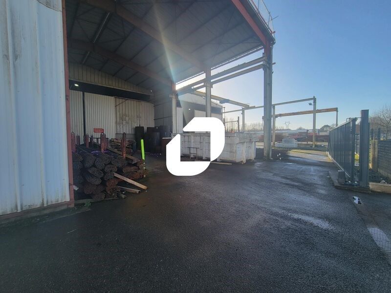 À quelques minutes des portes de Vertou, dans une