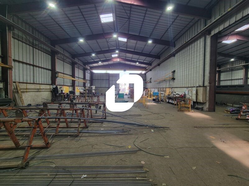 À quelques minutes des portes de Vertou, dans une