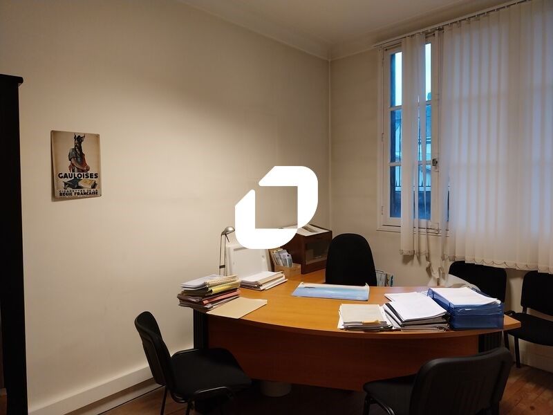 NANTES CENTRE  - Immprove vous propose à l'achat 