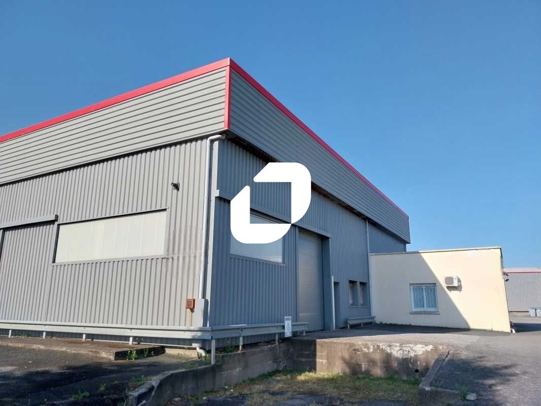 IMMPROVE vous propose une opportunité  de locatio