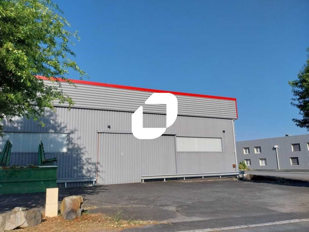 IMMPROVE vous propose une opportunité  de locatio