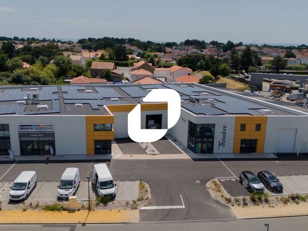 À Pornic, le Village d'Entreprises - Forum de l'E