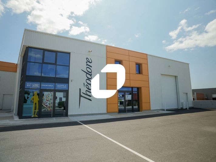 À Pornic, le Village d'Entreprises - Forum de l'E