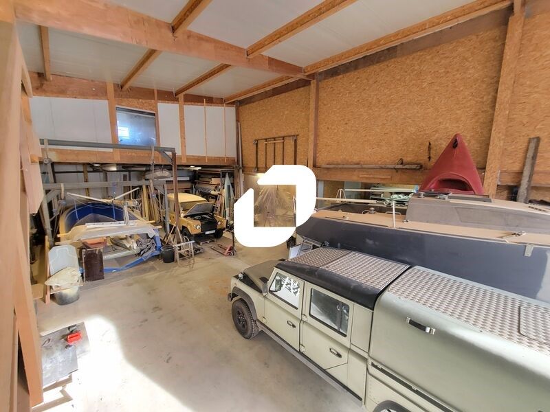 Immprove vous propose à la vente un local d'activ