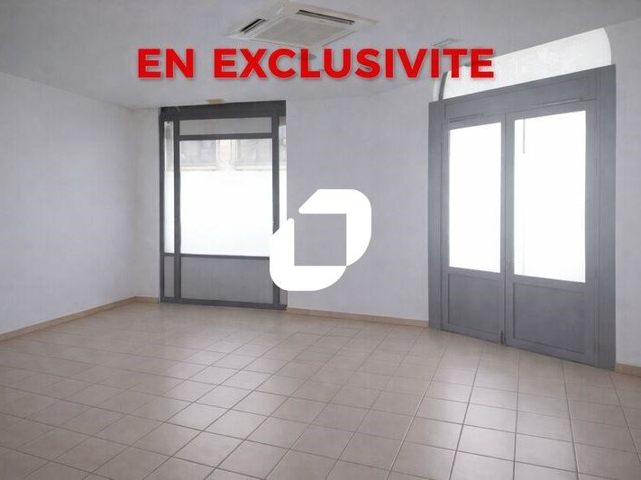 NANTES CENTRE - Immprove vous propose à la locati