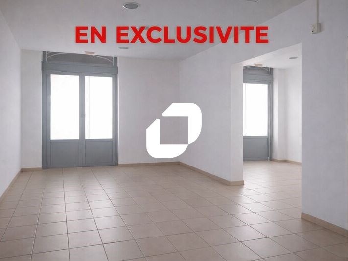 NANTES CENTRE - Immprove vous propose à la locati
