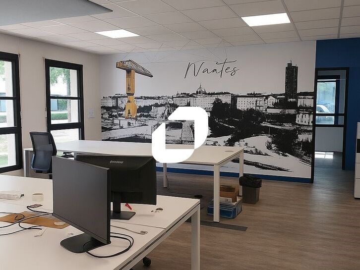 SAINT-HERBLAIN - Immprove vous propose à la locat