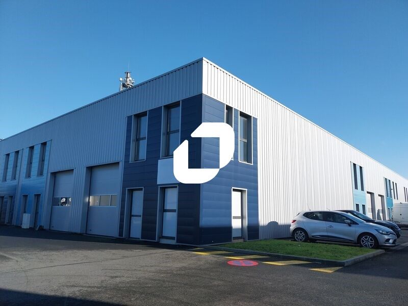 SAINT-HERBLAIN/ ATLANTIS - Immprove vous propose 