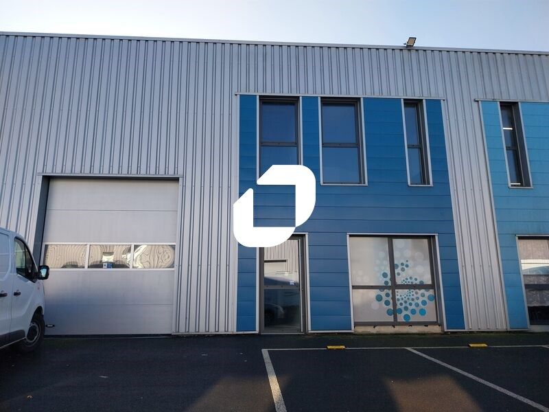 SAINT-HERBLAIN/ ATLANTIS - Immprove vous propose 