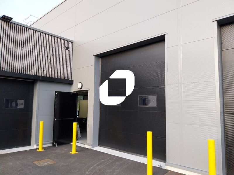 IMMPROVE vous propose un local neuf de stockage à