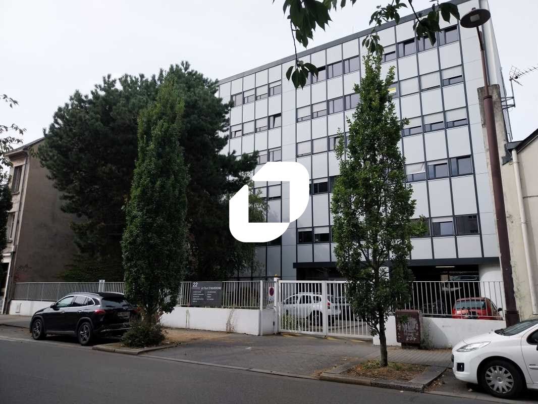 ILE-DE-NANTES - Immprove vous propose à la locati