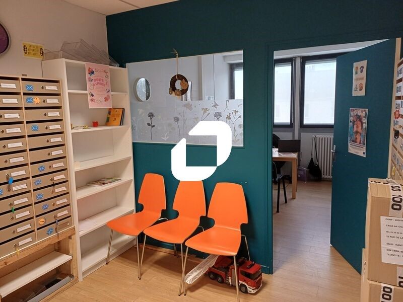 ILE-DE-NANTES - Immprove vous propose à la locati