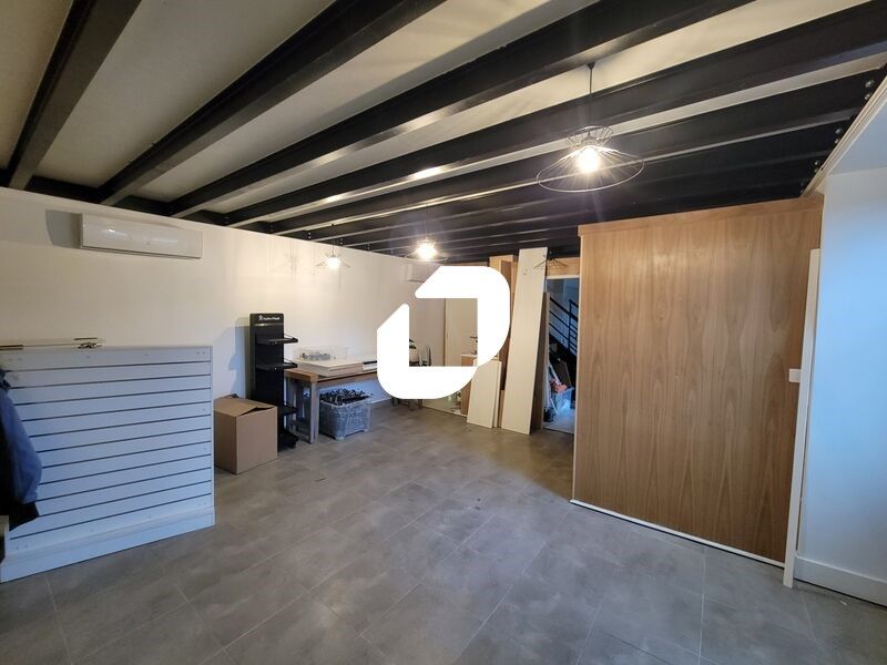 IMMPROVE vous propose à la location un espace de 