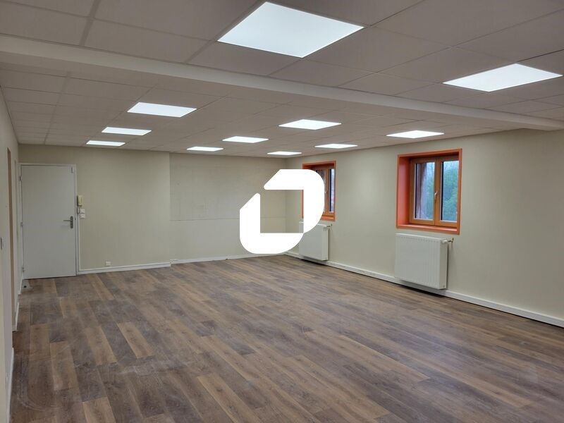 IMMPROVE vous propose à la location deux bureaux 