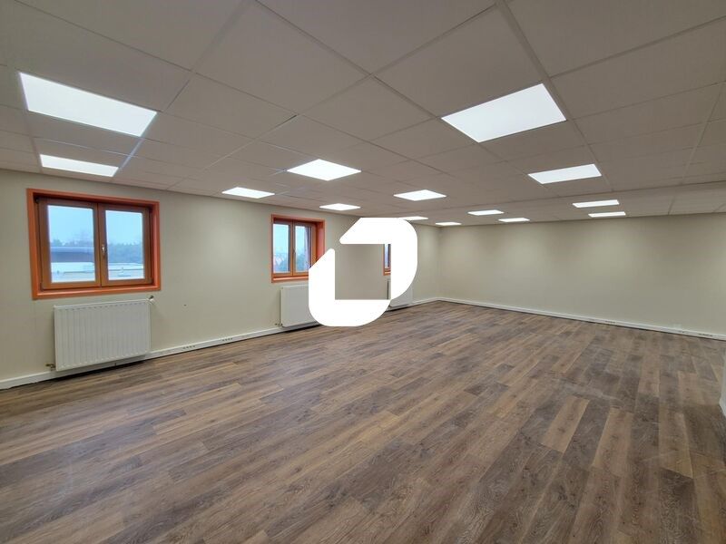 IMMPROVE vous propose à la location deux bureaux 