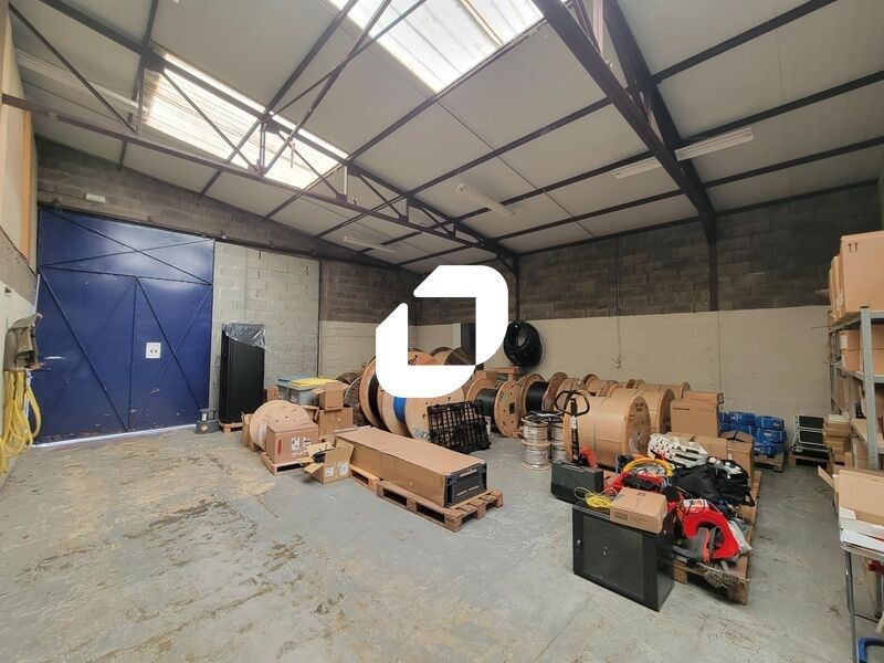IMMPROVE vous propose à la location un local d'ac